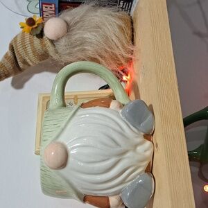 Gnome mug